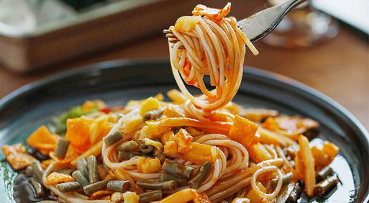 River Snail Rice Noodle Mix - Choubao